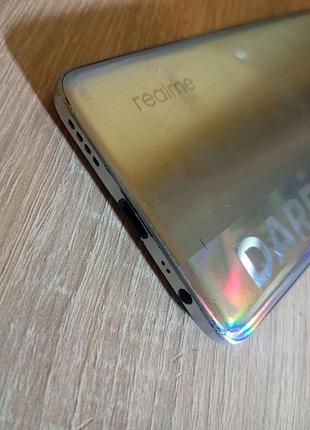 Realme 8 rmx 3085 6/128 7