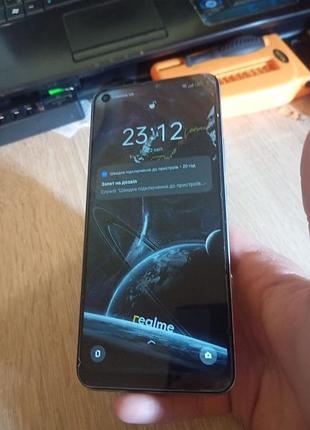 Realme 8 rmx 3085 6/128 3