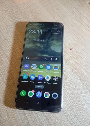 Realme 8 rmx 3085 6/128