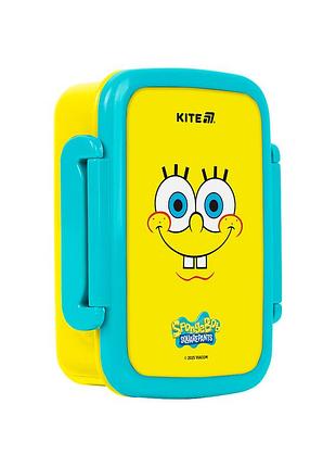 Ланчбокс kite sponge bob (sb25-160)