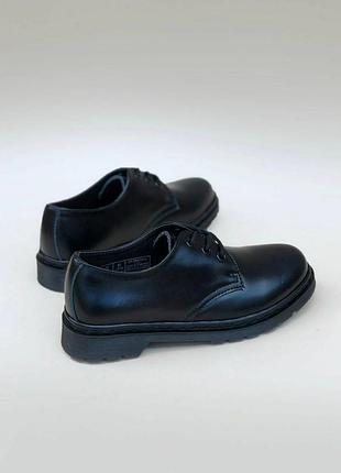 Туфлі dr.martens 4