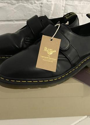 Dr martens engineered garments  туфли