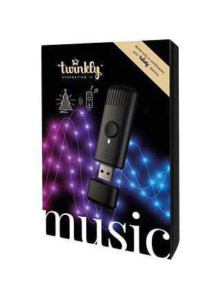 Адаптер music dongle twinkly usb