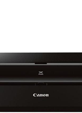 Принтер а3 canon pixma ix6840 з wi-fi