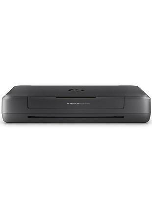 Принтер а4 hp officejet 202 mobile з wi-fi