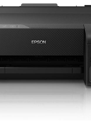 Принтер ink color a4 epson ecotank l1250 33_15 ppm usb wi-fi 4 inks