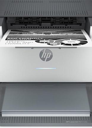 Принтер а4 hp laserjet m211dw з wi-fi