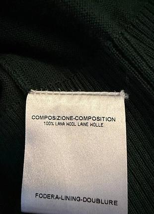 Жилет gucci 6