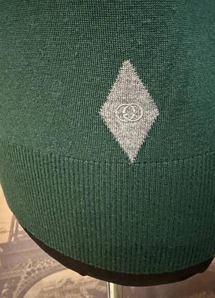 Жилет gucci 7