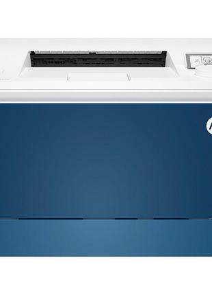 Принтер а4 hp color laserjet pro 4203dn