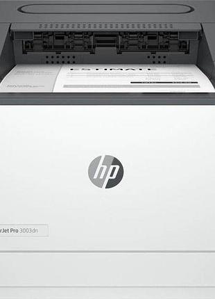 Принтер а4 hp laserjet pro 3003dw c wi-fi