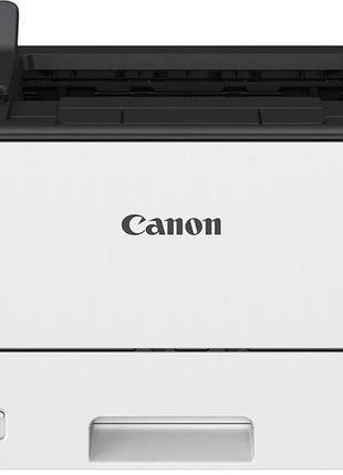 Принтер а4 canon i-sensys lbp243dw ii з wi-fi