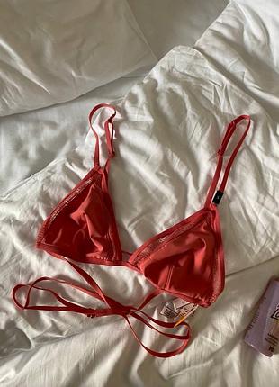 Браллет victoria’s secret size s