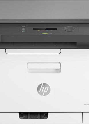 Мфу а4 цв. hp color laser 178nw с wi-fi