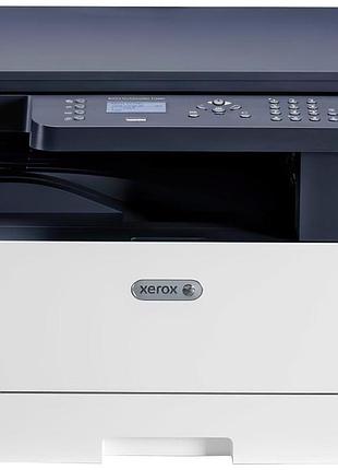 Мфу a3 ч/б xerox b1022