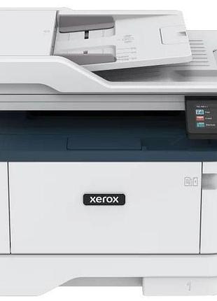Мфу а4 ч/б xerox b315 (wi-fi)