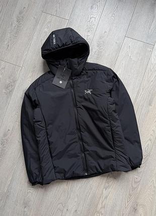 Куртка arcteryx arom sv
