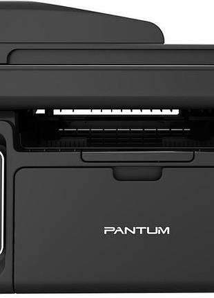 Бфп моно a4 pantum m6550nw 22ppm adf ethernet wifi