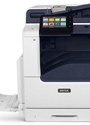 Мфу a3 цв. xerox versalink c7120/7125/7130 (базовый блок/1 лоток/без стенда)