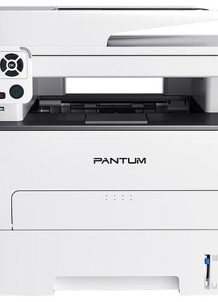 Бфп моно a4 pantum m7100dw 33ppm adf duplex ethernet wifi