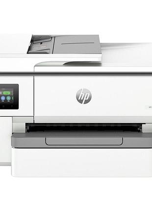 Многофункциональное устройство формата a3 hp officejet pro 9720 с wi-fi
