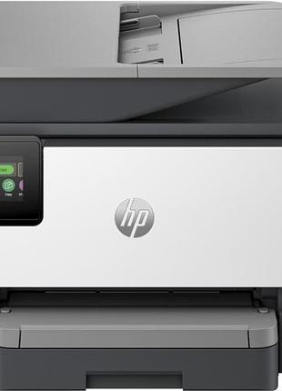Мфу a4 hp officejet pro 9120b с wi-fi