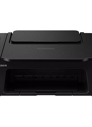 Бфп а4 canon pixma ts3640 black з wi-fi