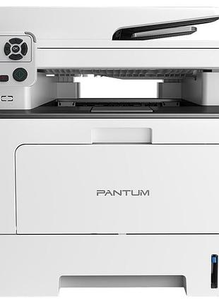 Бфп моно a4 pantum bm5100adw 40ppm dadf duplex ethernet wifi