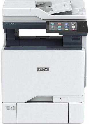 Мфу а4 цв. xerox versalink c625