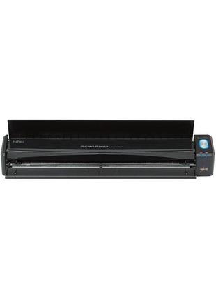 Документ-сканер a4 ricoh scansnap ix100 мобільний