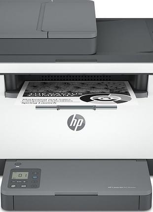 Мфу а4 ч/б hp laserjet m236sdw c wi-fi