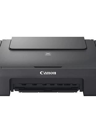 Бфп а4 canon pixma mg2541s black з wi-fi