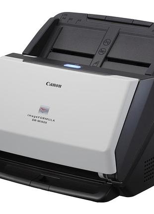 Документ-сканер а4 canon dr-m160ii