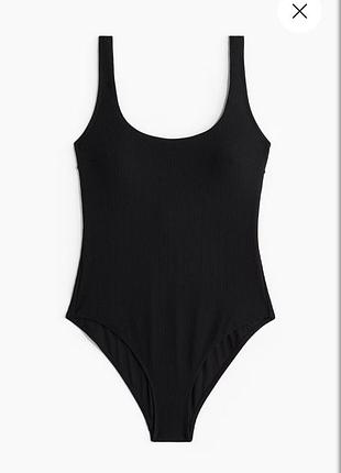 Новый купальник h&m оригинал