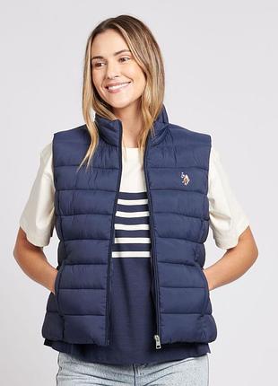 Жилет polo