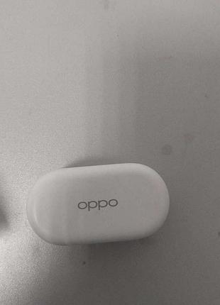 Наушники bluetooth-гарнитура б/у oppo enco buds2 pro e510a