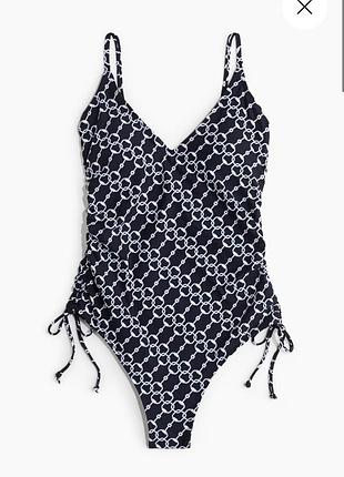 Новый купальник h&m оригинал