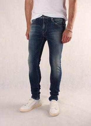 [33 /30] replay herrenjeans jondrill