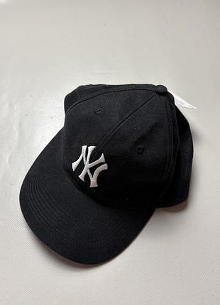 Ny new york yankees кепка