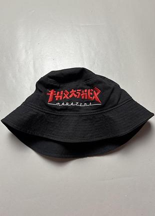 Thrasher панама
