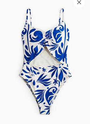Новый купальник h&m оригинал