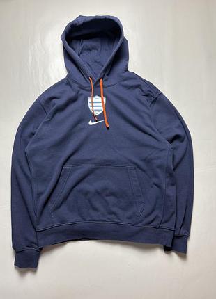 Nike racing 92 худи