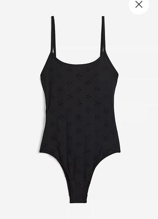 Новый купальник h&m оригинал