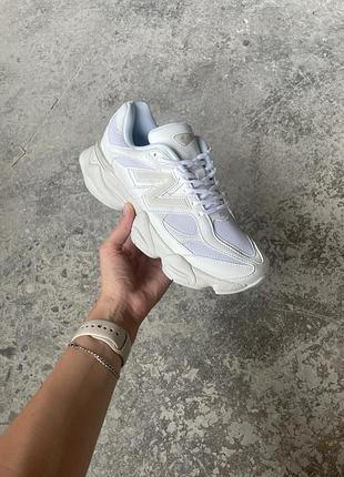 Кроссовки new balance 9060