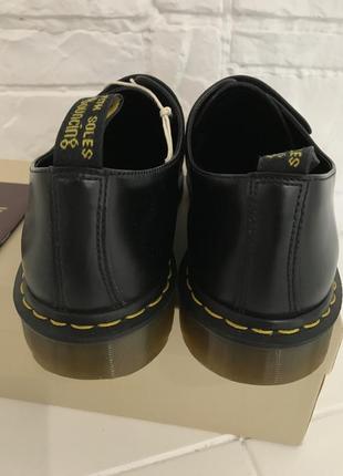 Dr martens engineered garments  туфли3 фото