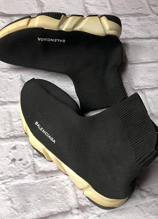 Balenciaga женские р.39, стелька 24,5см