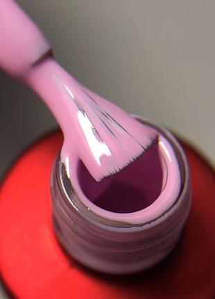 Гель лак adrian nails macaron magenta