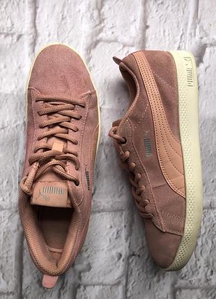 Кроссовки puma 38р