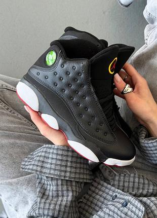 Кросівки nike air jordan 13 retro playoffs