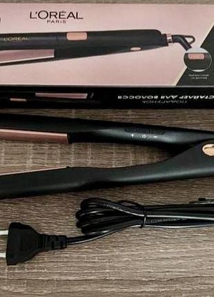 Стайлер утюжок l’oréal